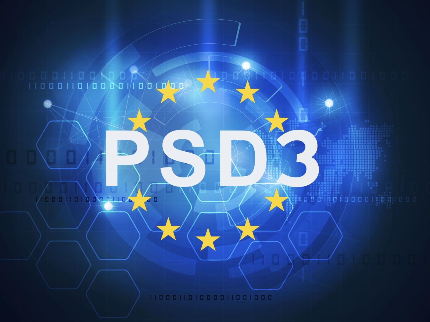 PSD 3 